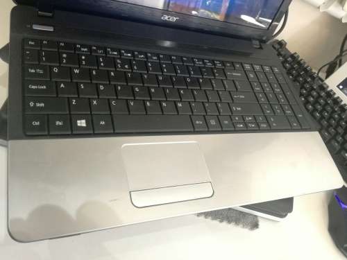 *Lightning Fast Monstrous Specs i7*ACER ASPIRE E571*QUAD CORE*i7-3632QM**12GB RAM*120GBSSD/500GB HDD